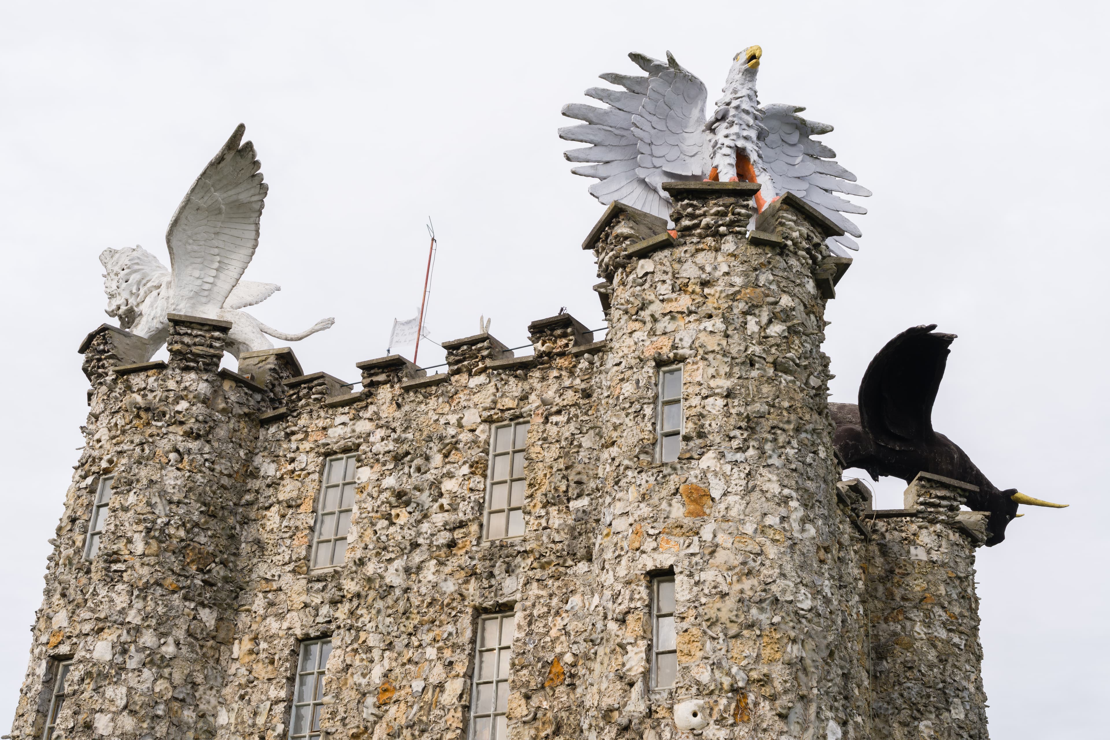 Eben-Emael (Bassenge)